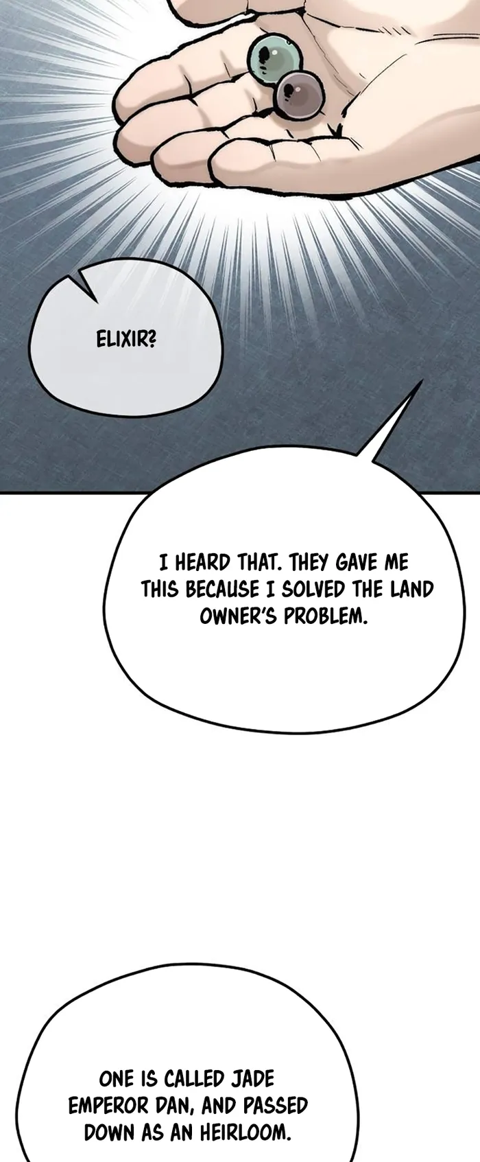 Read Heavenly Demon Cultivation Simulation EN Manga Online