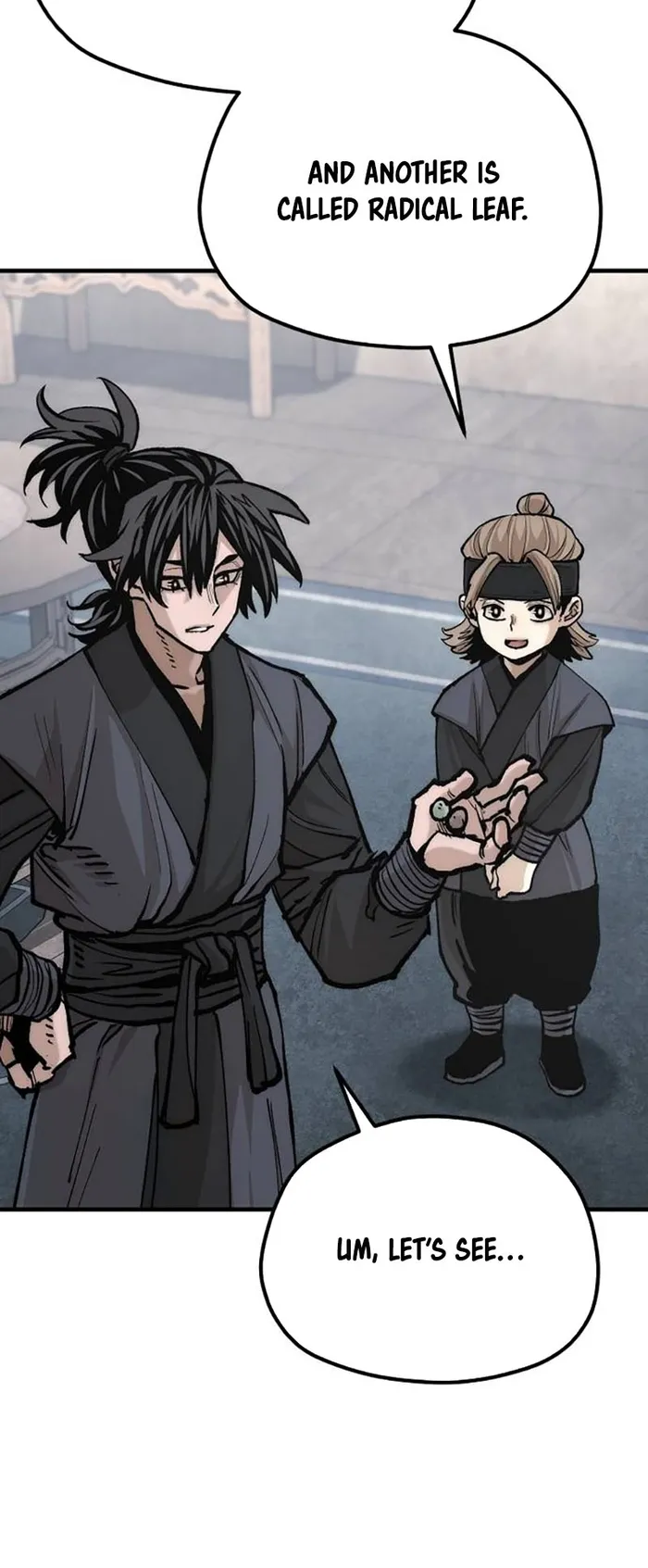 Read Heavenly Demon Cultivation Simulation EN Manga Online