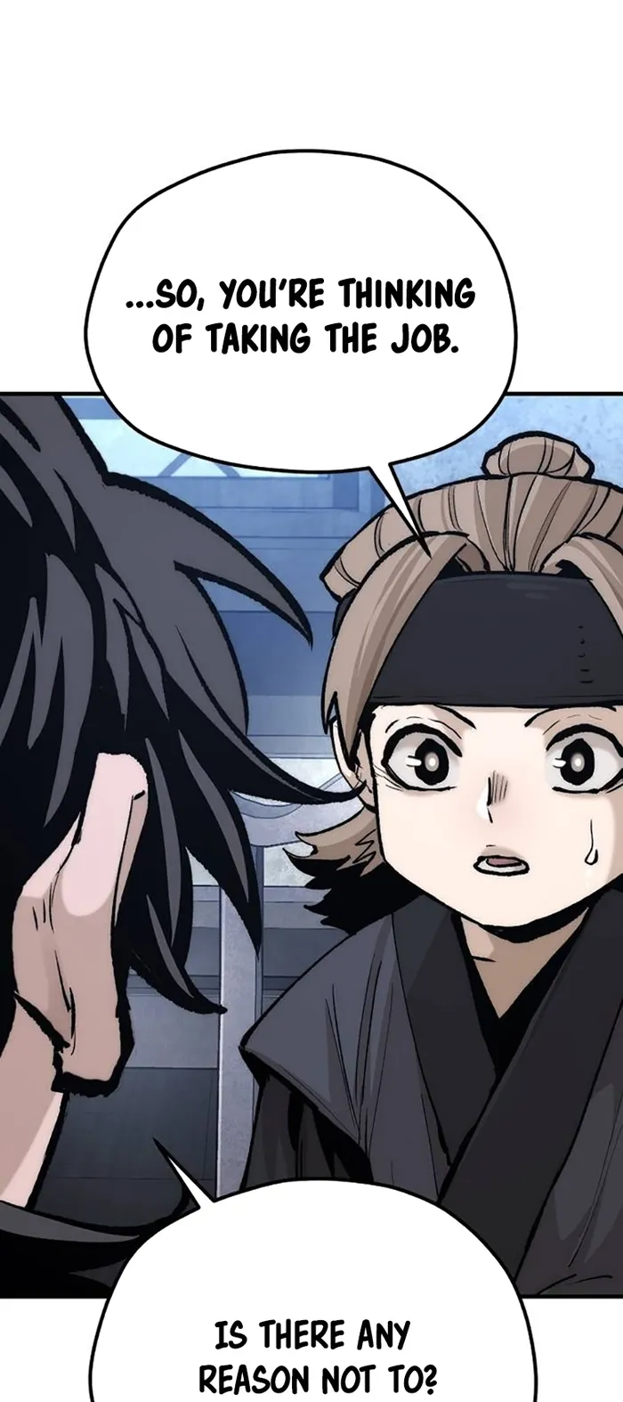 Read Heavenly Demon Cultivation Simulation EN Manga Online