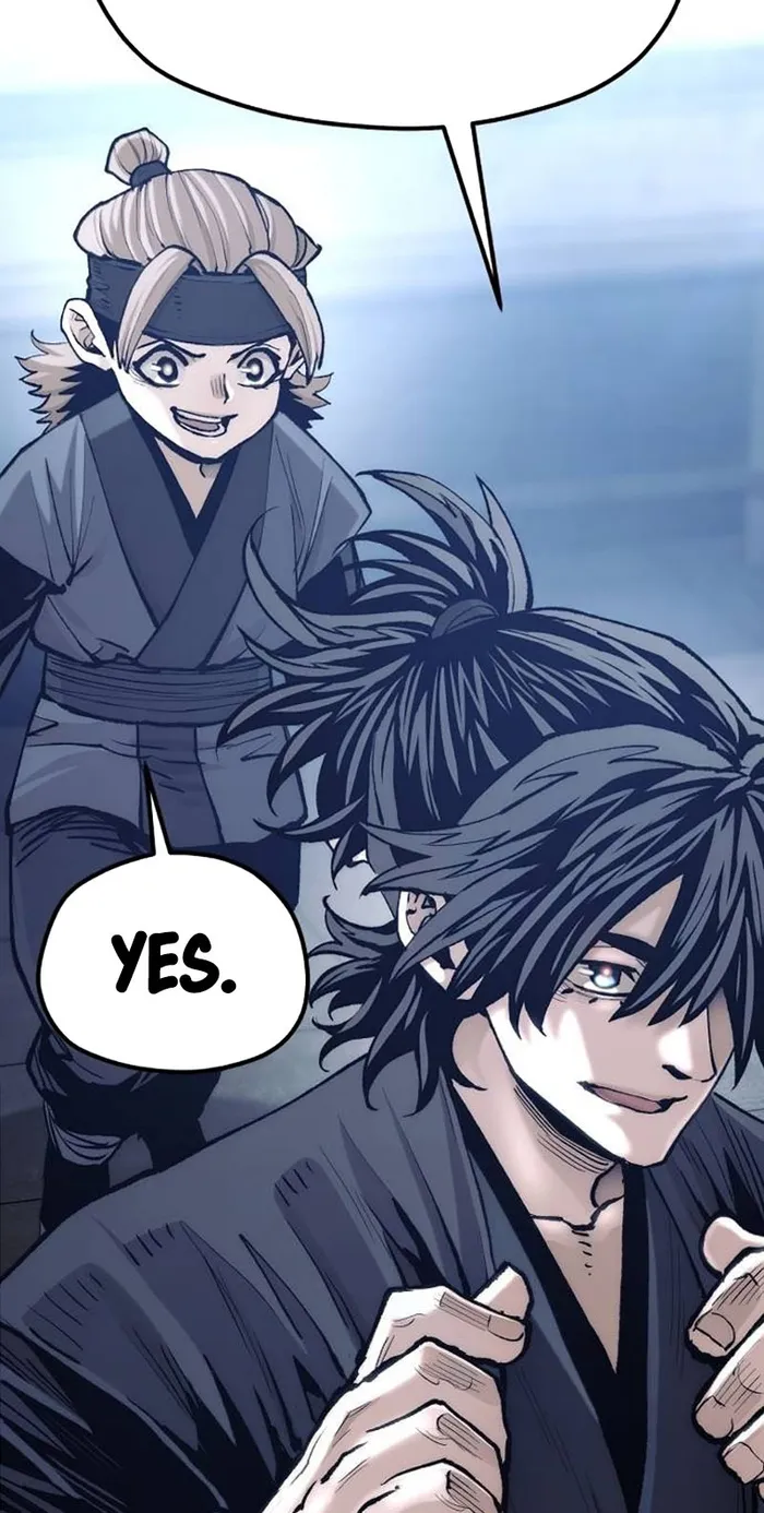 Read Heavenly Demon Cultivation Simulation EN Manga Online