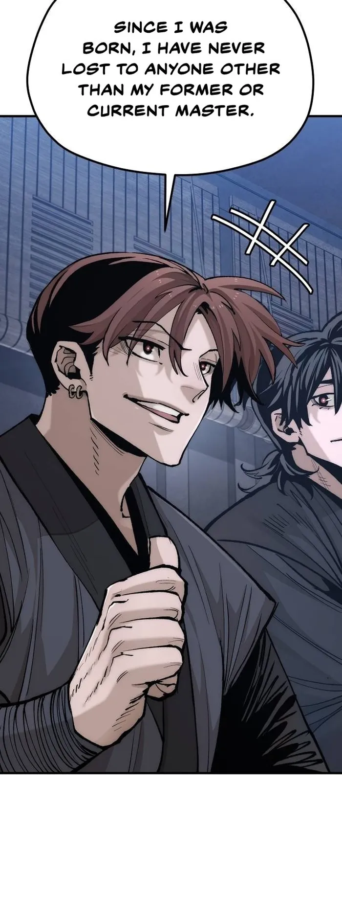 Read Heavenly Demon Cultivation Simulation EN Manga Online