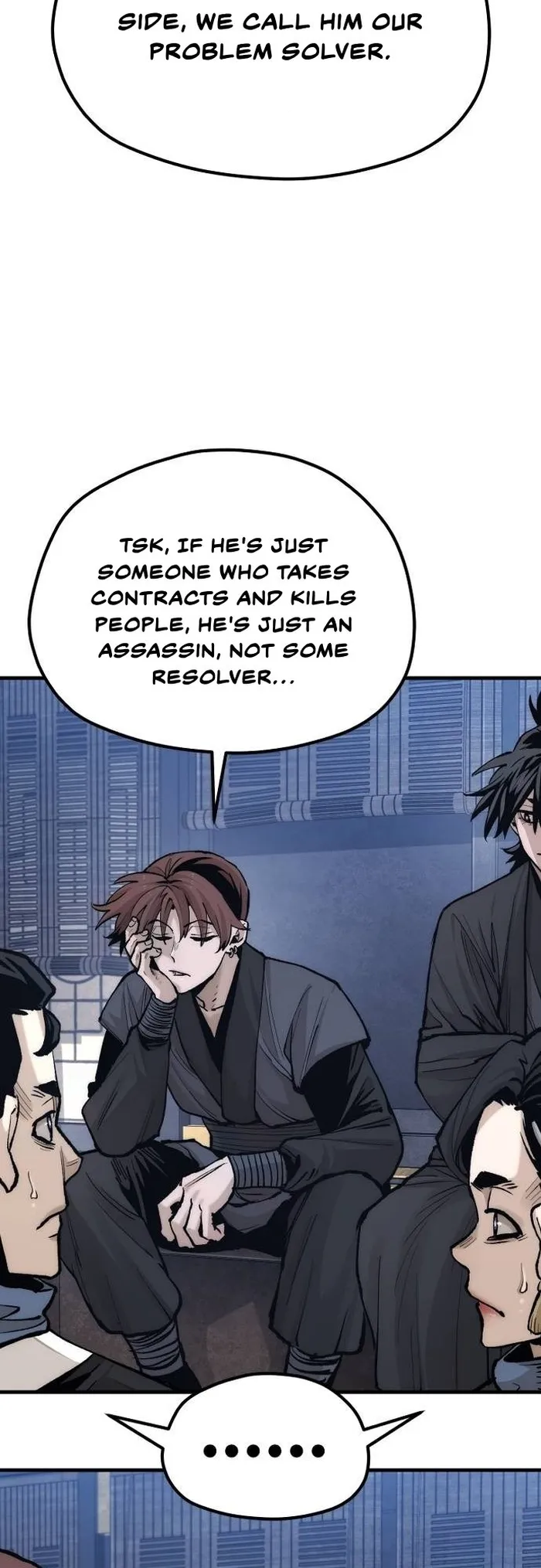 Read Heavenly Demon Cultivation Simulation EN Manga Online
