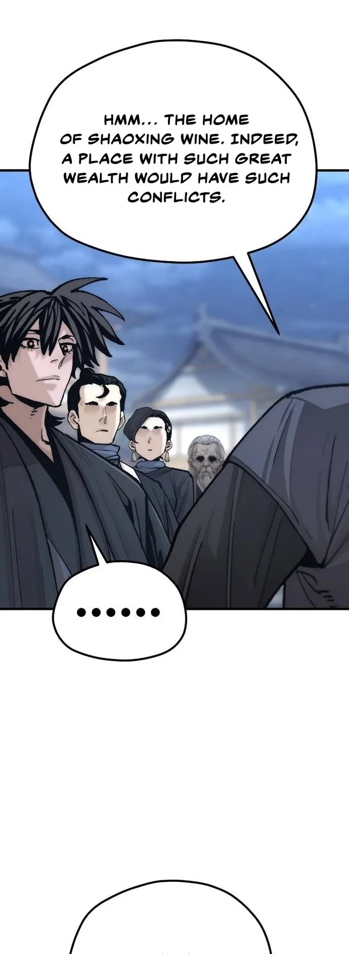 Read Heavenly Demon Cultivation Simulation EN Manga Online