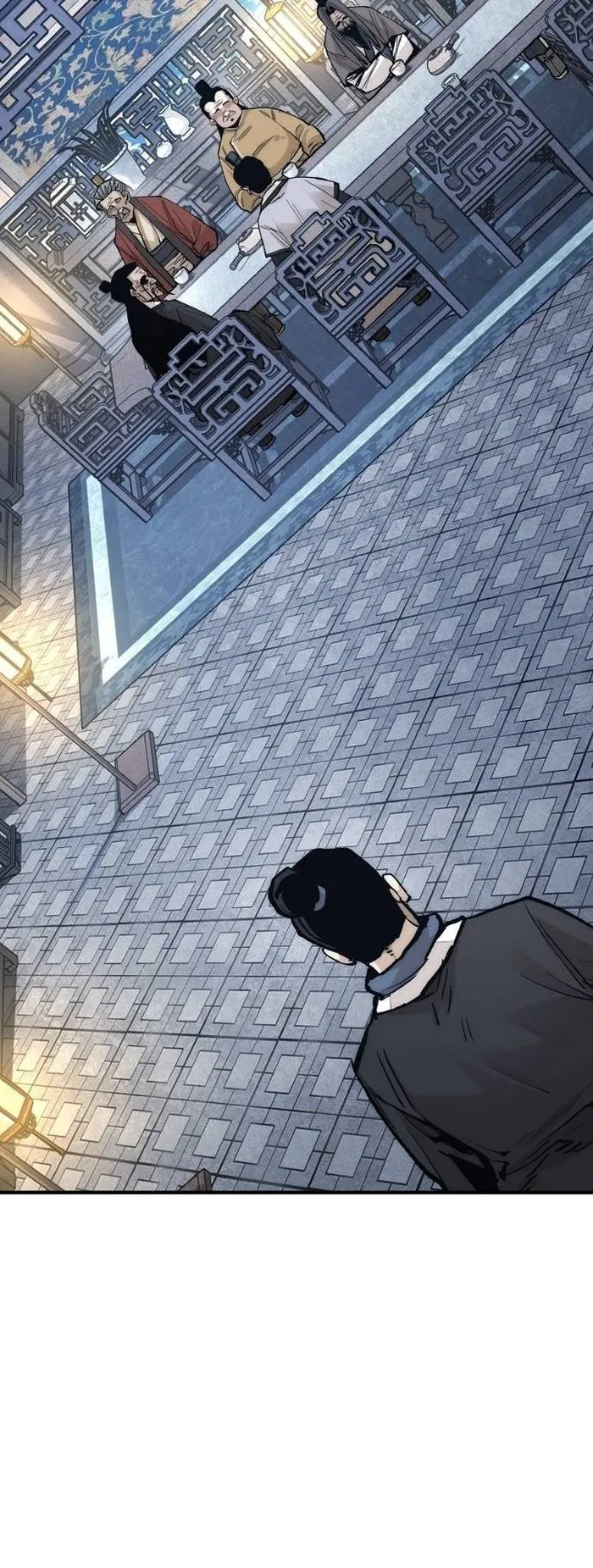 Read Heavenly Demon Cultivation Simulation EN Manga Online