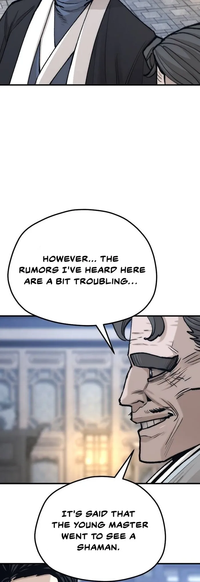 Read Heavenly Demon Cultivation Simulation EN Manga Online
