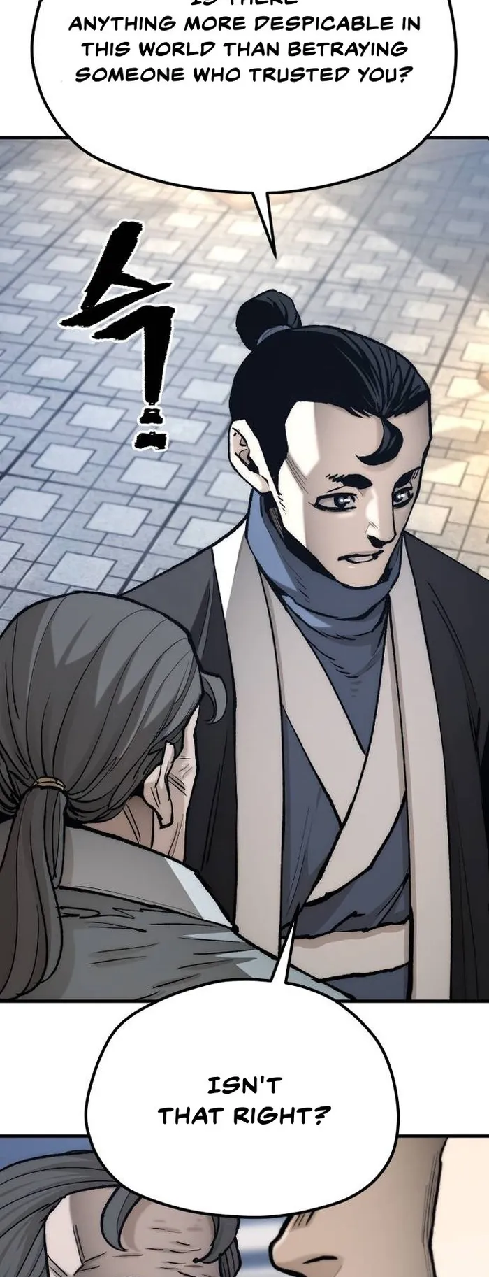 Read Heavenly Demon Cultivation Simulation EN Manga Online