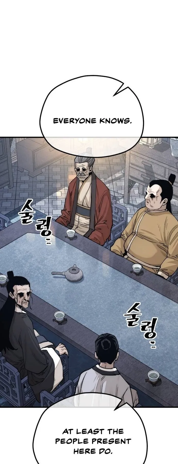 Read Heavenly Demon Cultivation Simulation EN Manga Online