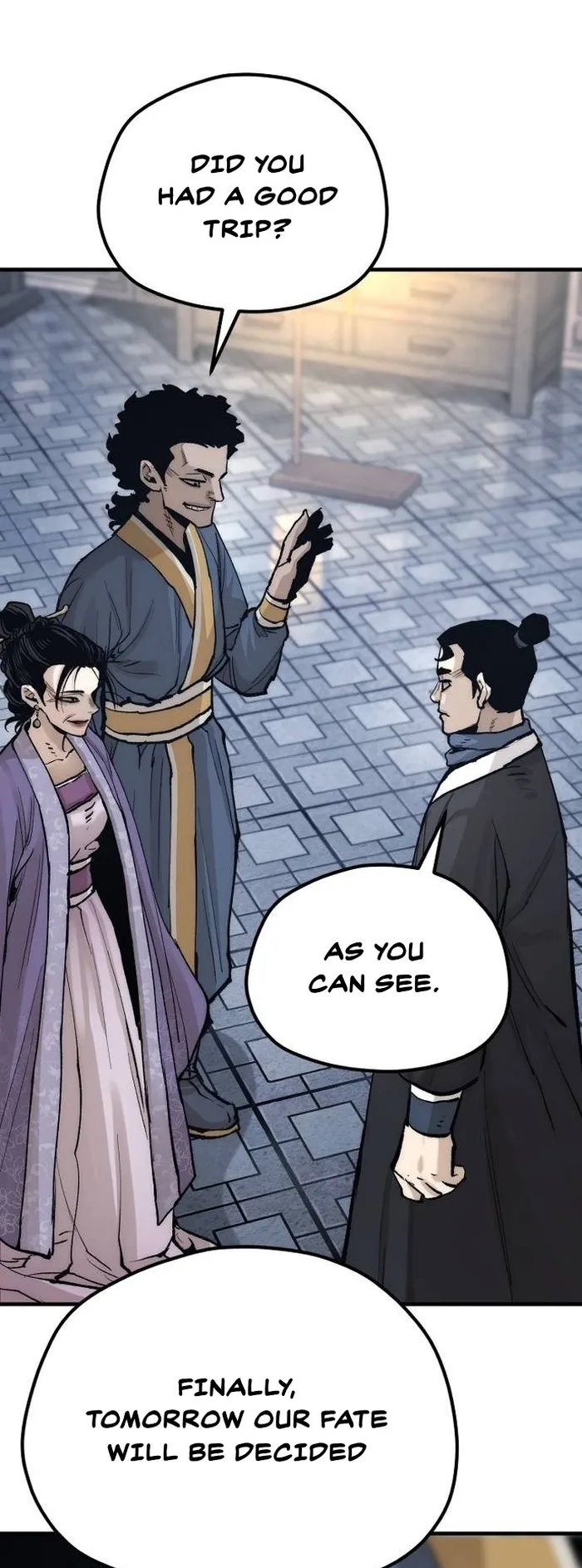 Read Heavenly Demon Cultivation Simulation EN Manga Online