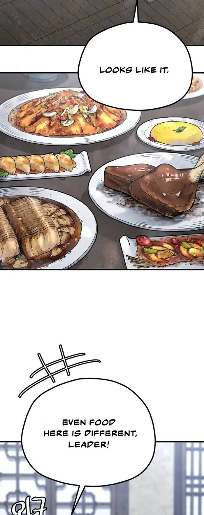 Read Heavenly Demon Cultivation Simulation EN Manga Online
