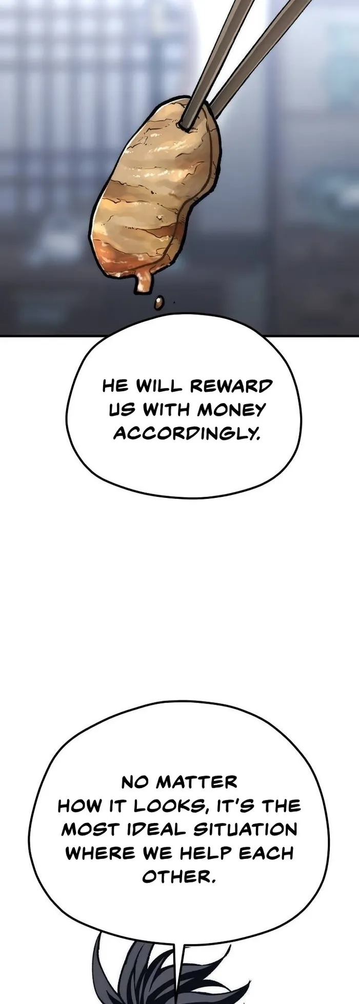 Read Heavenly Demon Cultivation Simulation EN Manga Online
