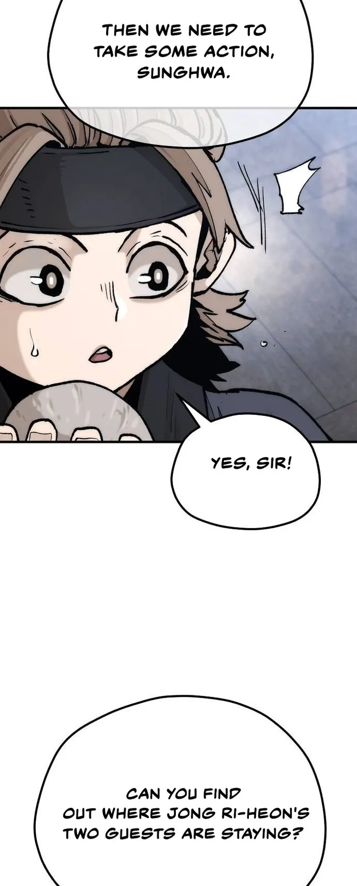 Read Heavenly Demon Cultivation Simulation EN Manga Online