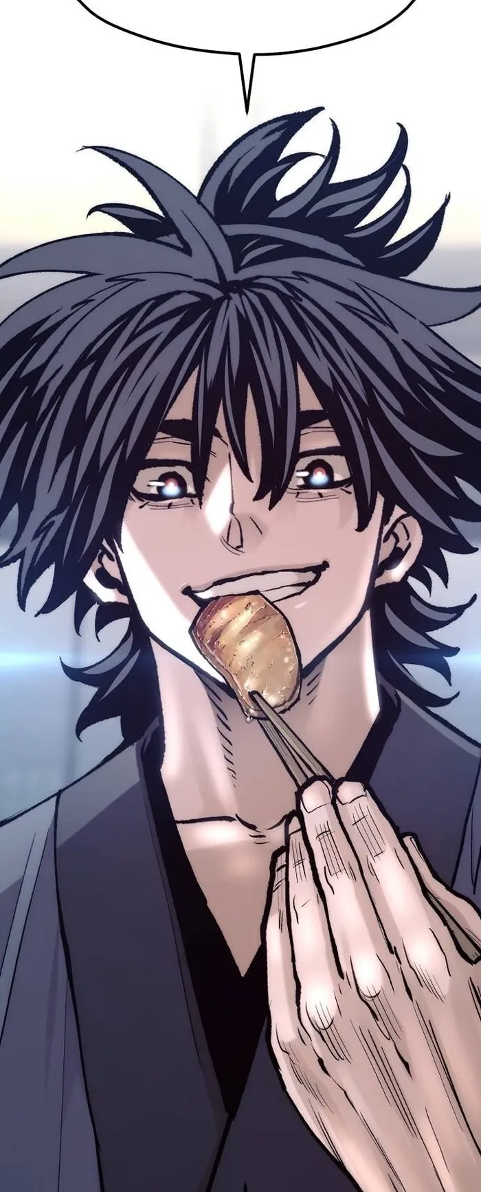 Read Heavenly Demon Cultivation Simulation EN Manga Online