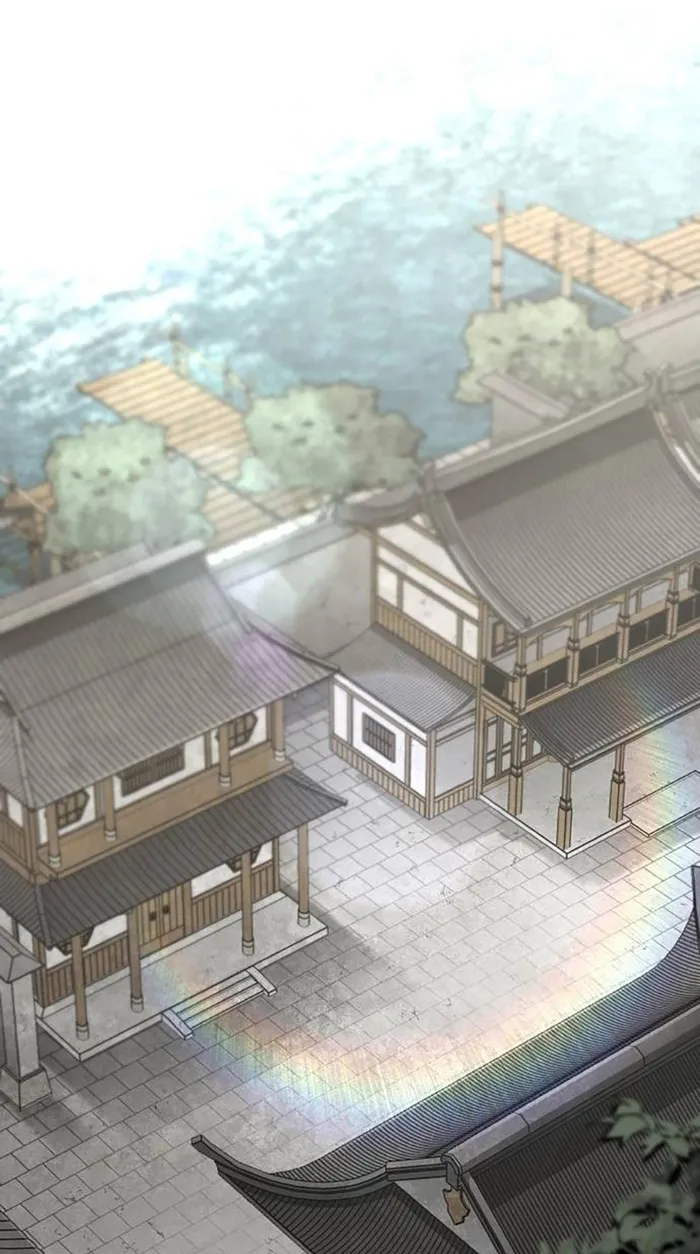 Read Heavenly Demon Cultivation Simulation EN Manga Online