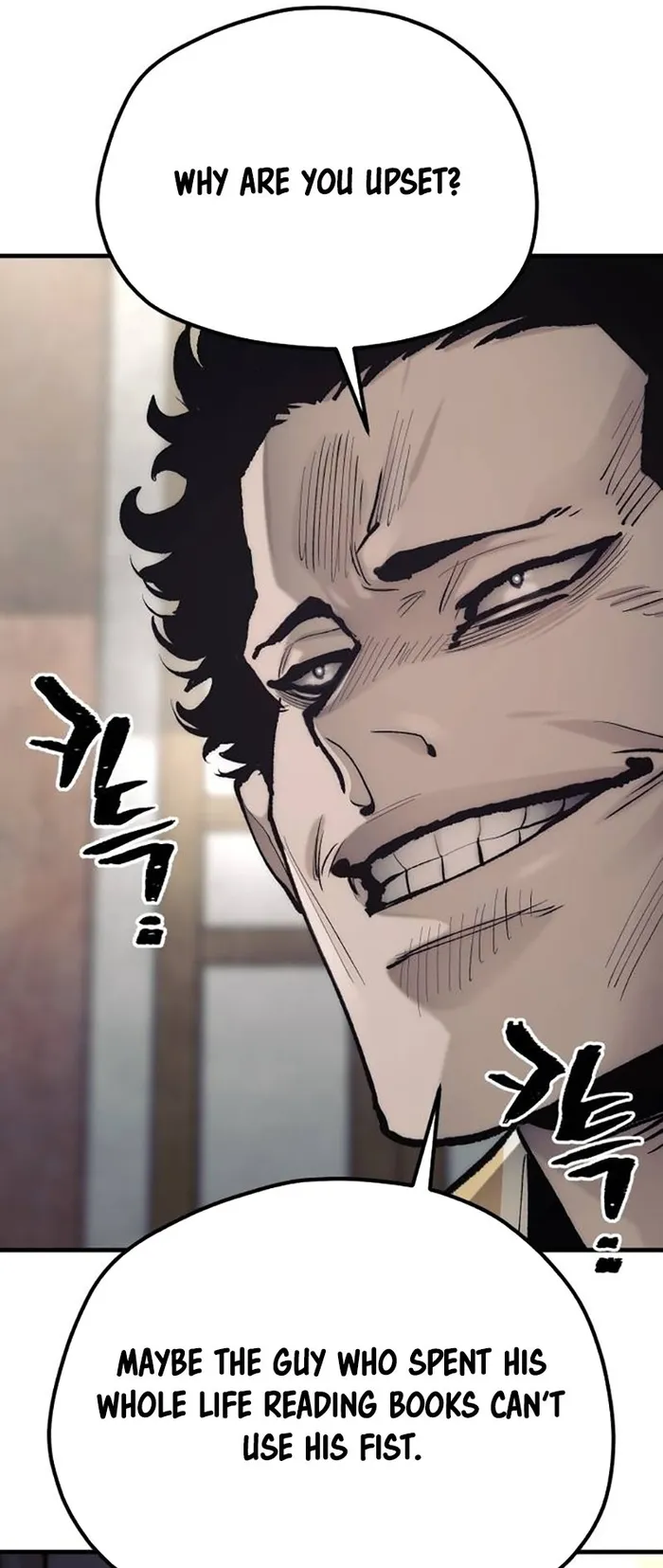 Read Heavenly Demon Cultivation Simulation EN Manga Online