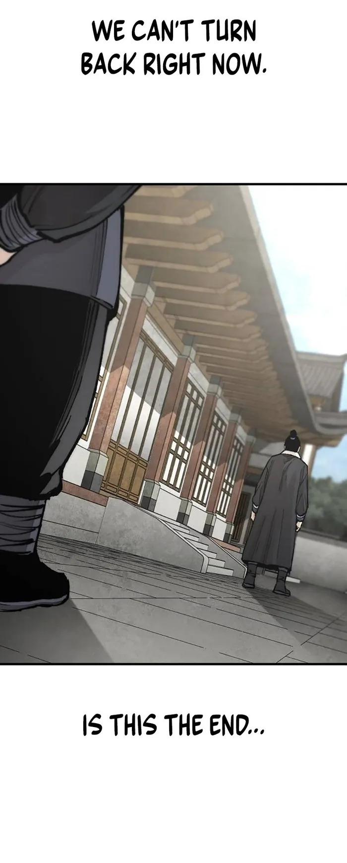 Read Heavenly Demon Cultivation Simulation EN Manga Online