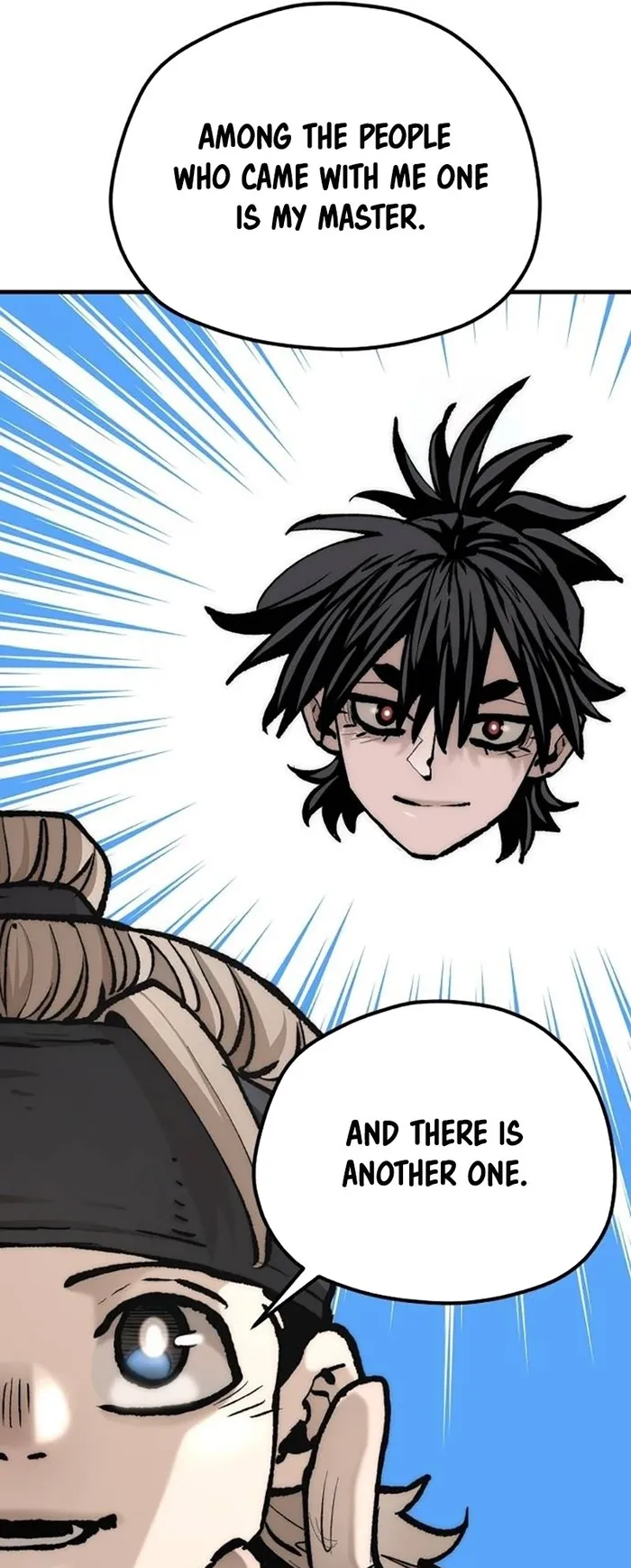 Read Heavenly Demon Cultivation Simulation EN Manga Online
