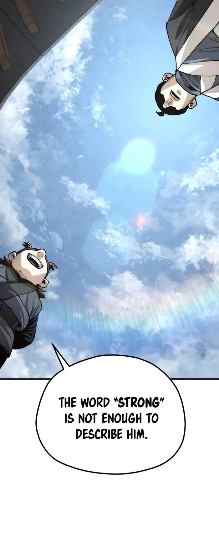 Read Heavenly Demon Cultivation Simulation EN Manga Online