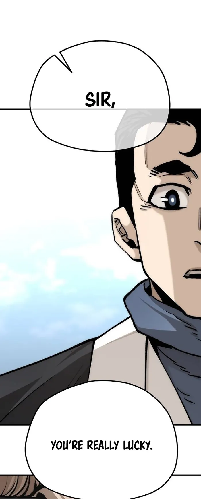 Read Heavenly Demon Cultivation Simulation EN Manga Online