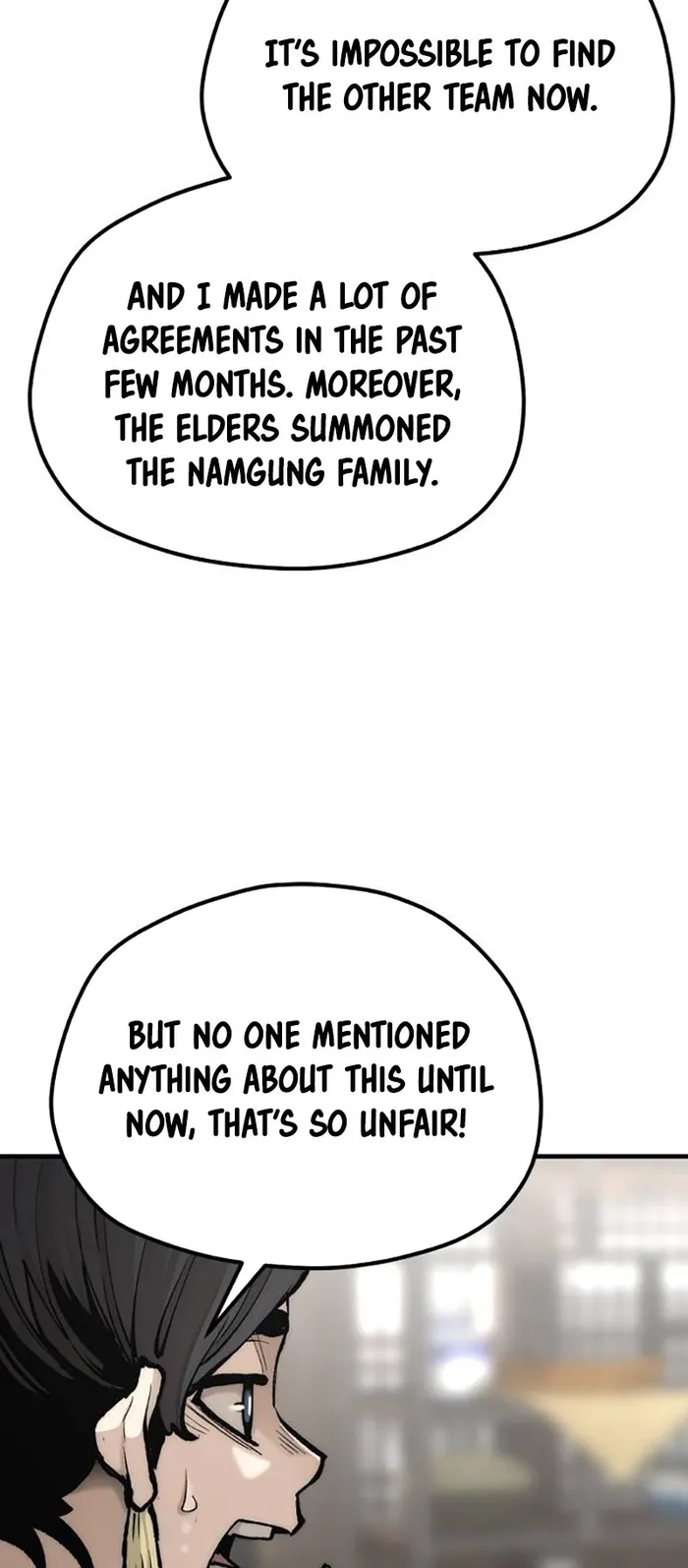 Read Heavenly Demon Cultivation Simulation EN Manga Online