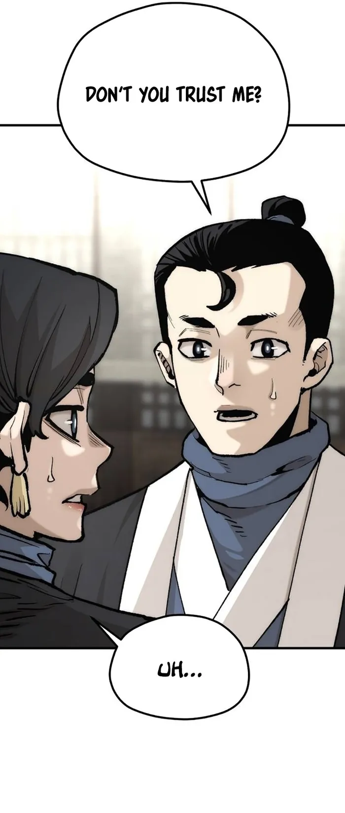 Read Heavenly Demon Cultivation Simulation EN Manga Online
