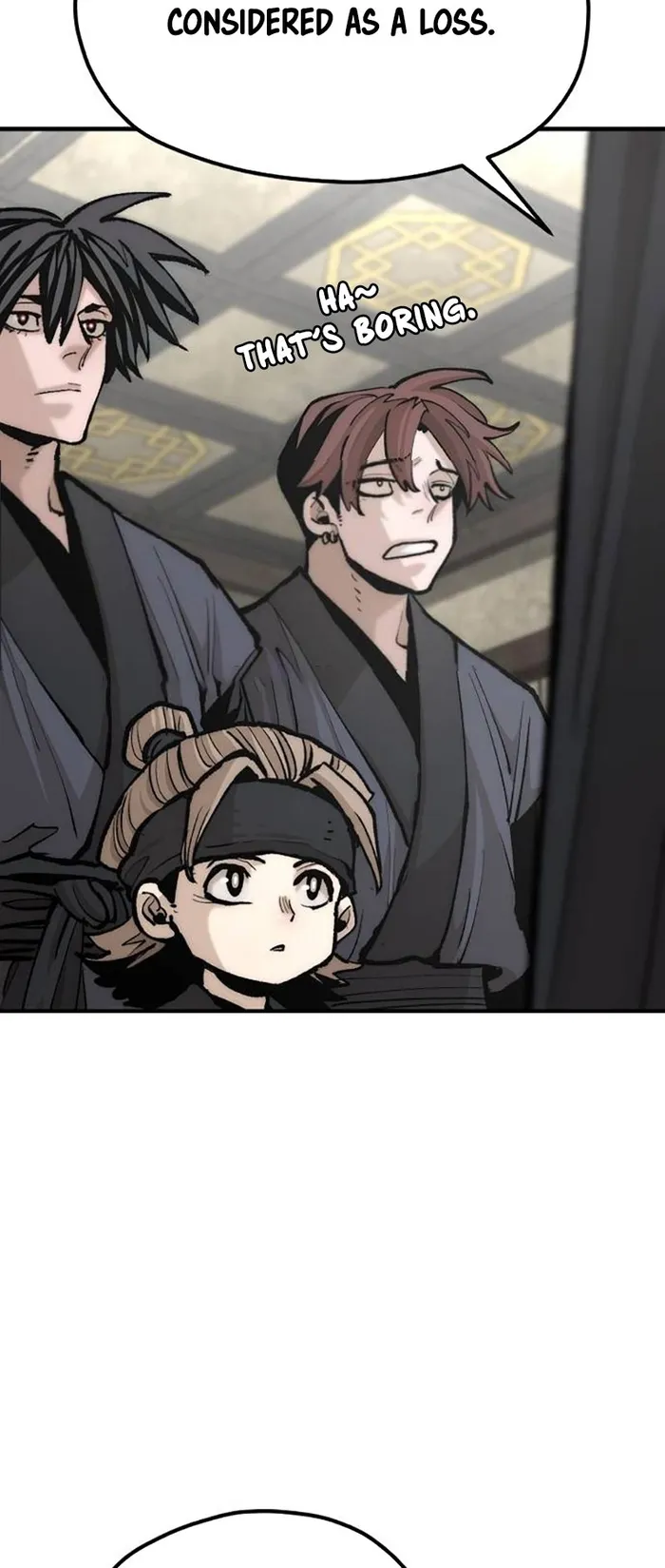 Read Heavenly Demon Cultivation Simulation EN Manga Online