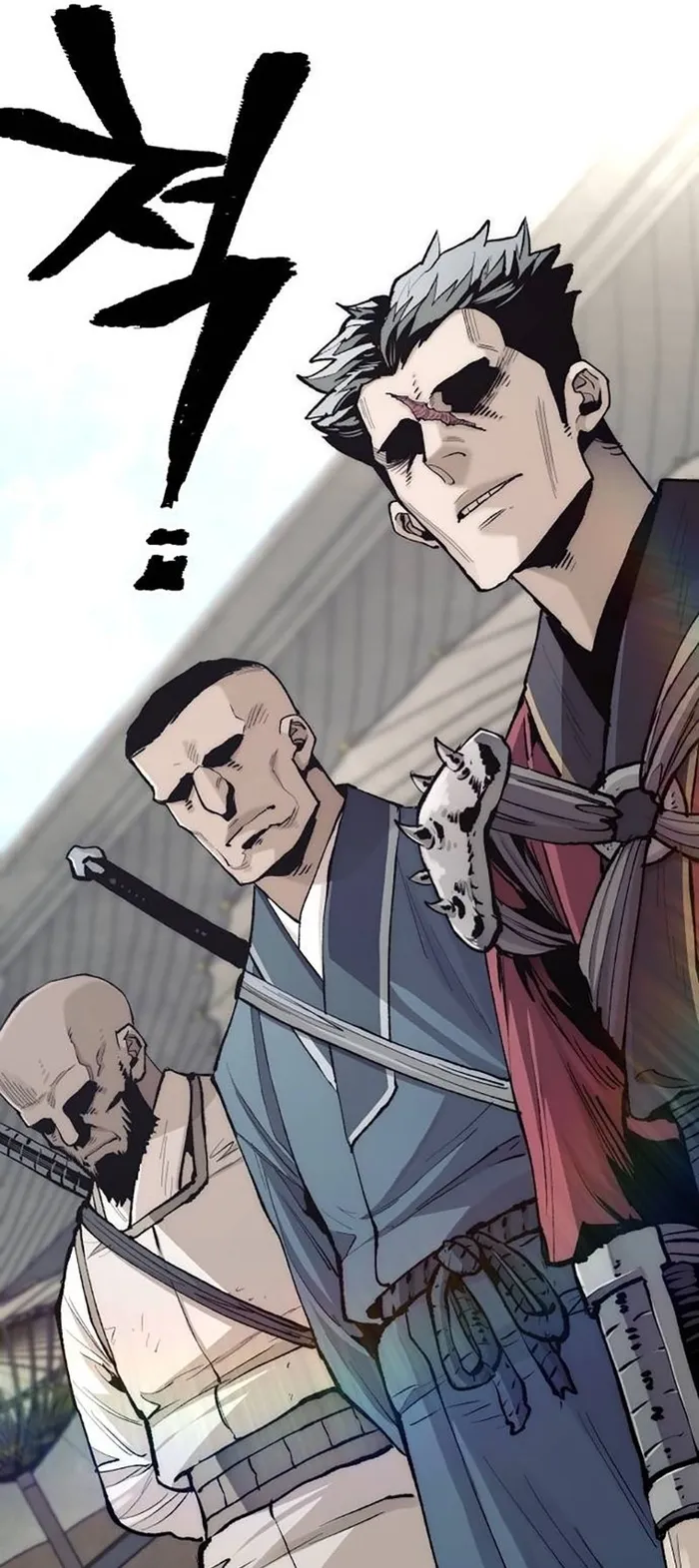 Read Heavenly Demon Cultivation Simulation EN Manga Online