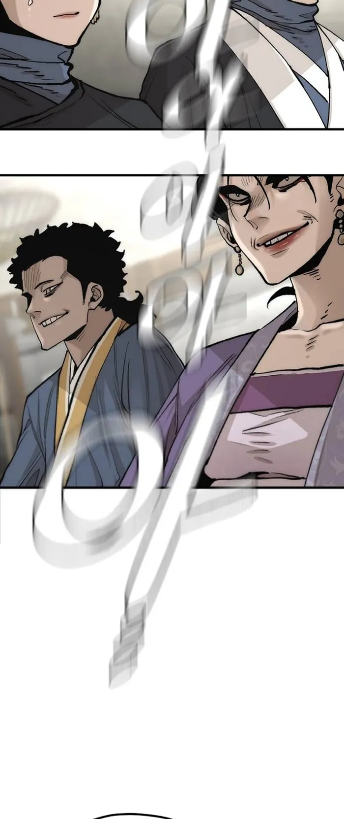 Read Heavenly Demon Cultivation Simulation EN Manga Online