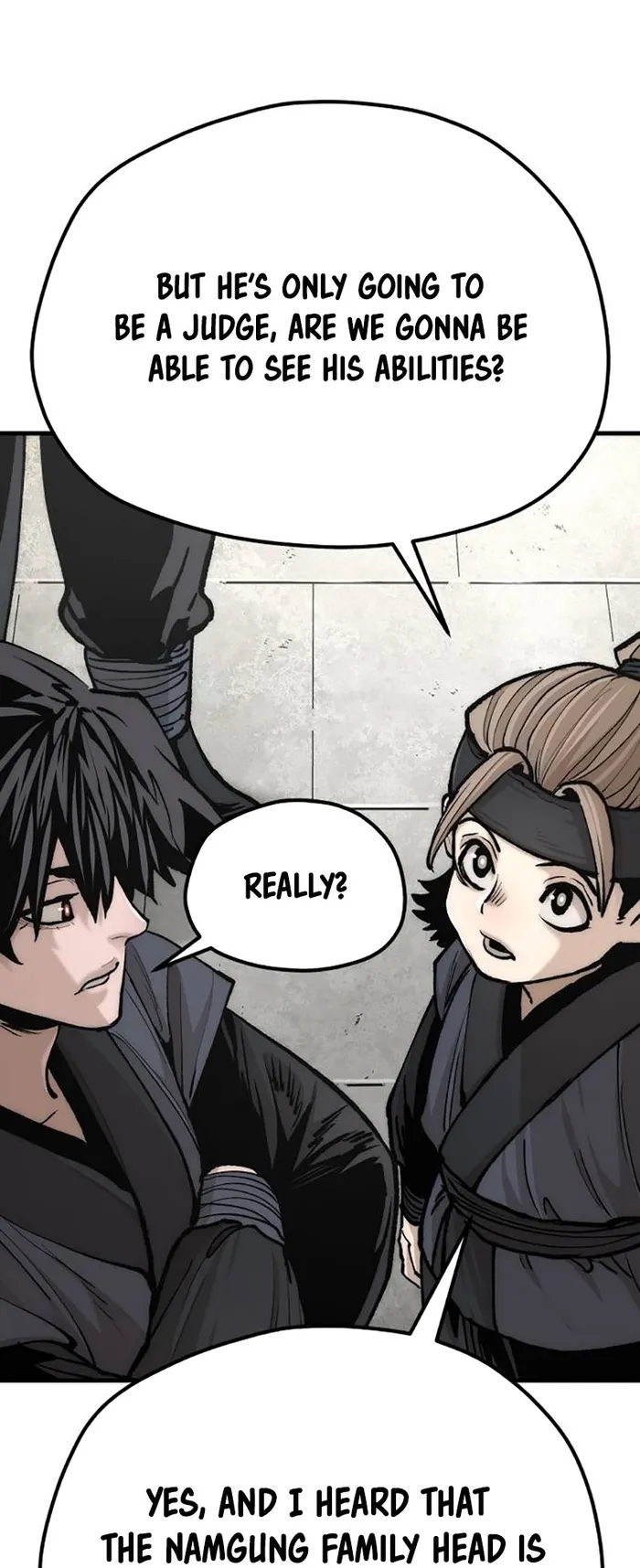 Read Heavenly Demon Cultivation Simulation EN Manga Online
