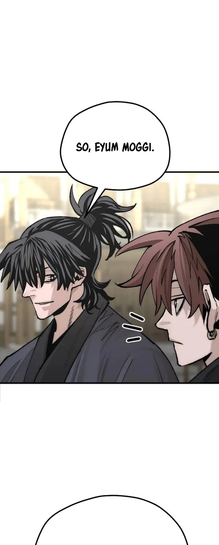 Read Heavenly Demon Cultivation Simulation EN Manga Online