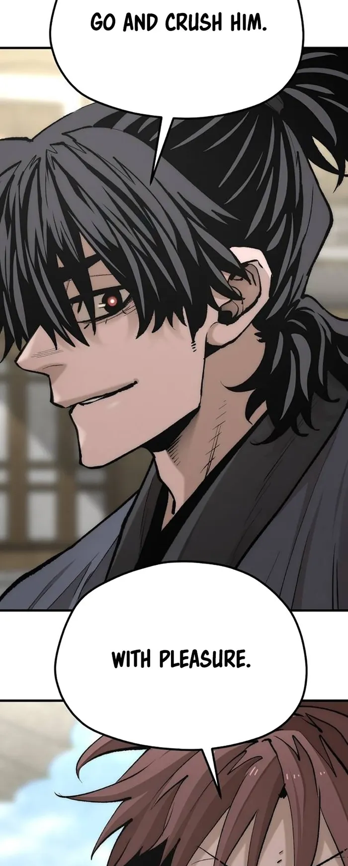 Read Heavenly Demon Cultivation Simulation EN Manga Online