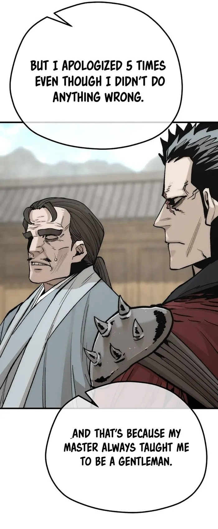 Read Heavenly Demon Cultivation Simulation EN Manga Online
