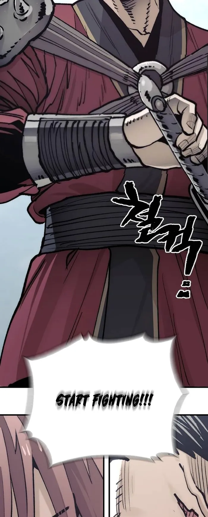 Read Heavenly Demon Cultivation Simulation EN Manga Online