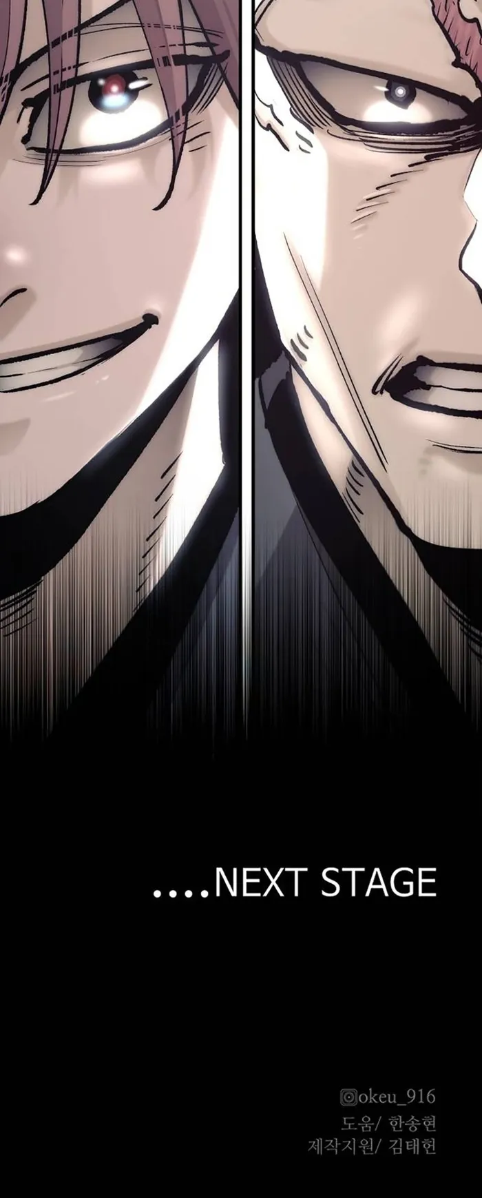 Read Heavenly Demon Cultivation Simulation EN Manga Online