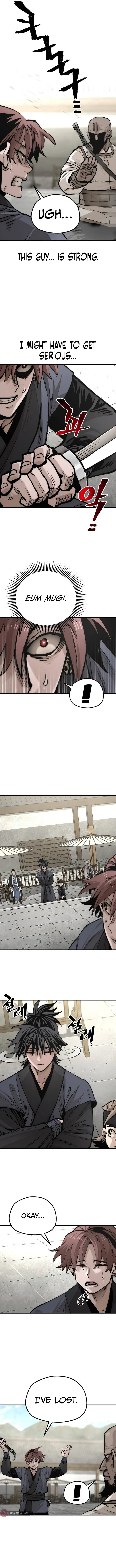 Read Heavenly Demon Cultivation Simulation EN Manga Online