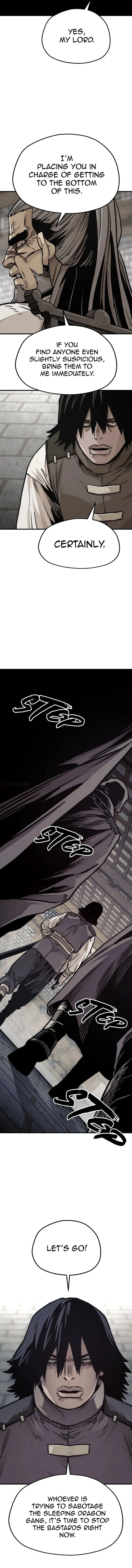 Read Heavenly Demon Cultivation Simulation EN Manga Online