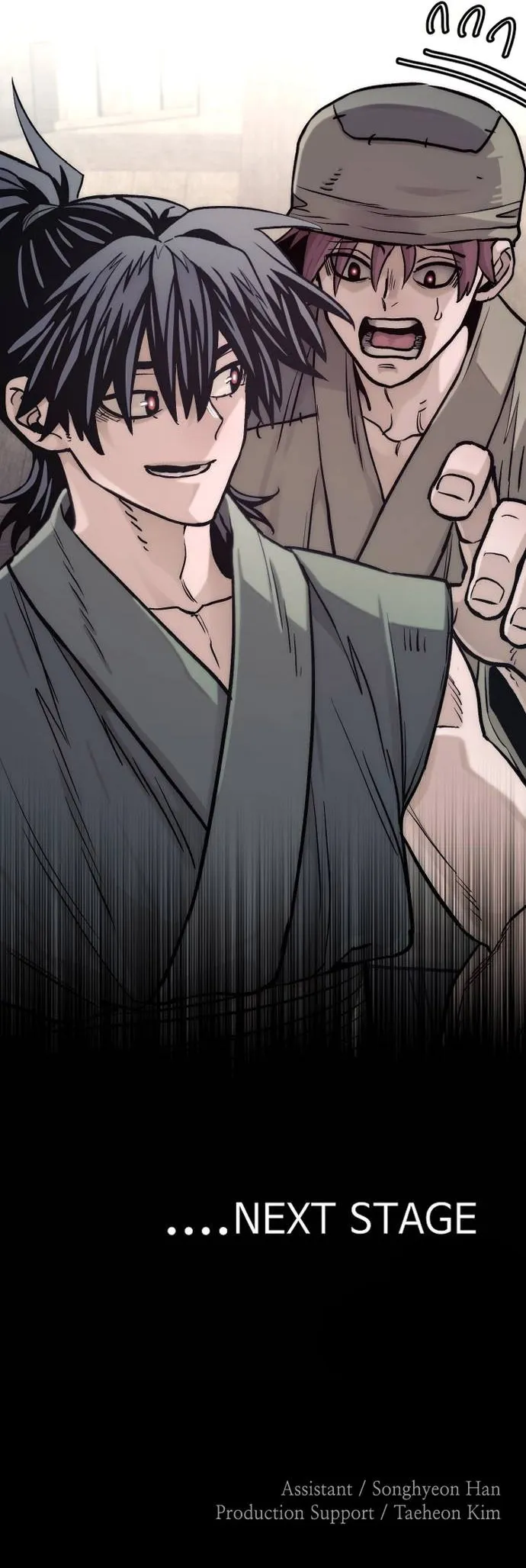 Read Heavenly Demon Cultivation Simulation EN Manga Online