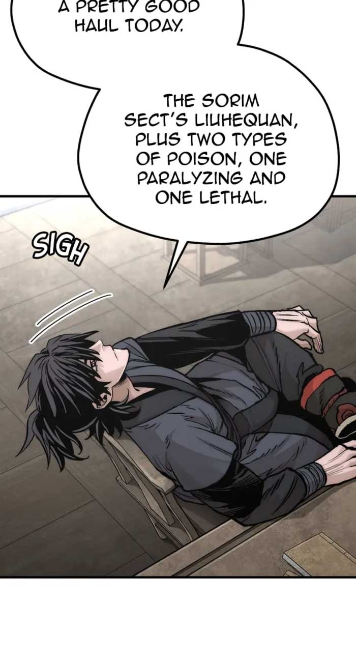 Read Heavenly Demon Cultivation Simulation EN Manga Online