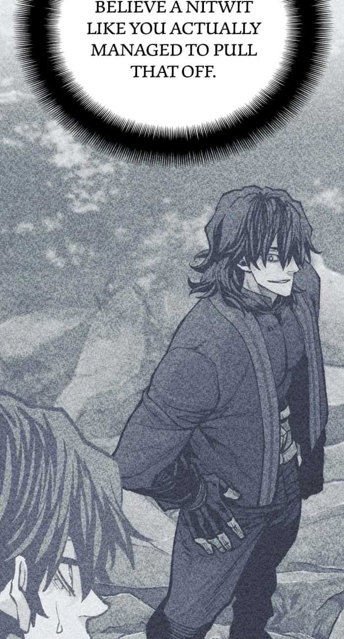 Read Heavenly Demon Cultivation Simulation EN Manga Online