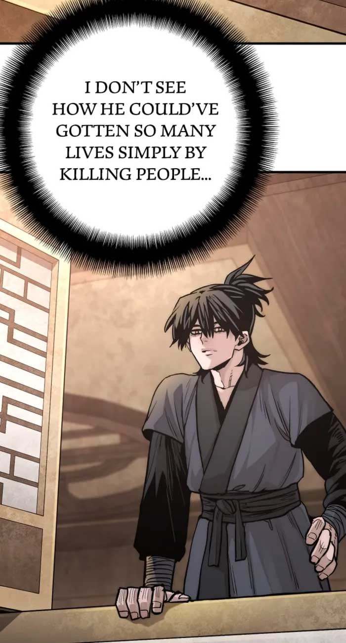 Read Heavenly Demon Cultivation Simulation EN Manga Online