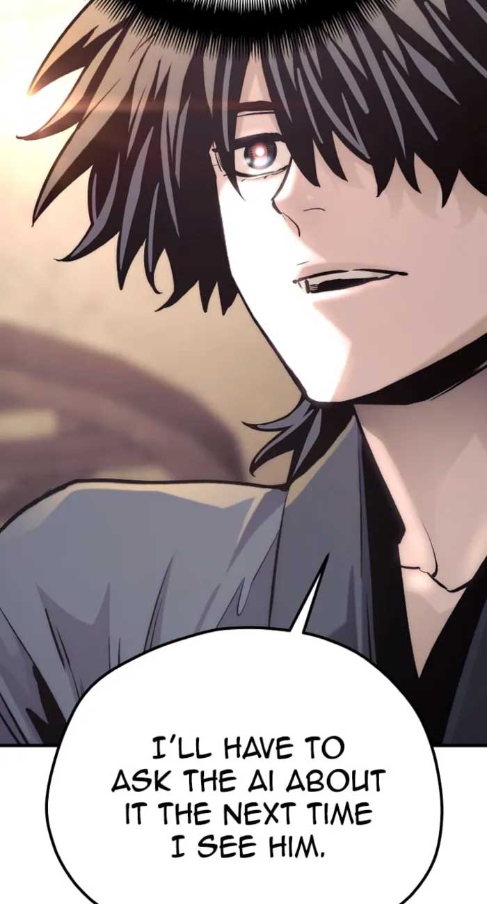 Read Heavenly Demon Cultivation Simulation EN Manga Online
