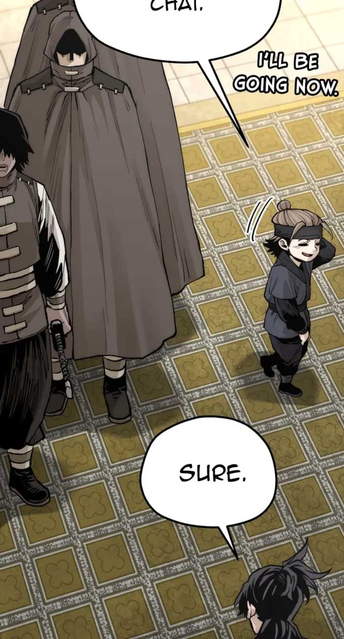 Read Heavenly Demon Cultivation Simulation EN Manga Online