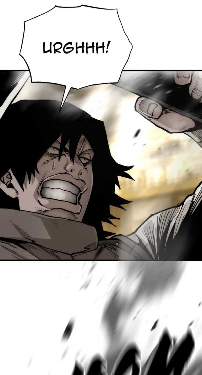Read Heavenly Demon Cultivation Simulation EN Manga Online