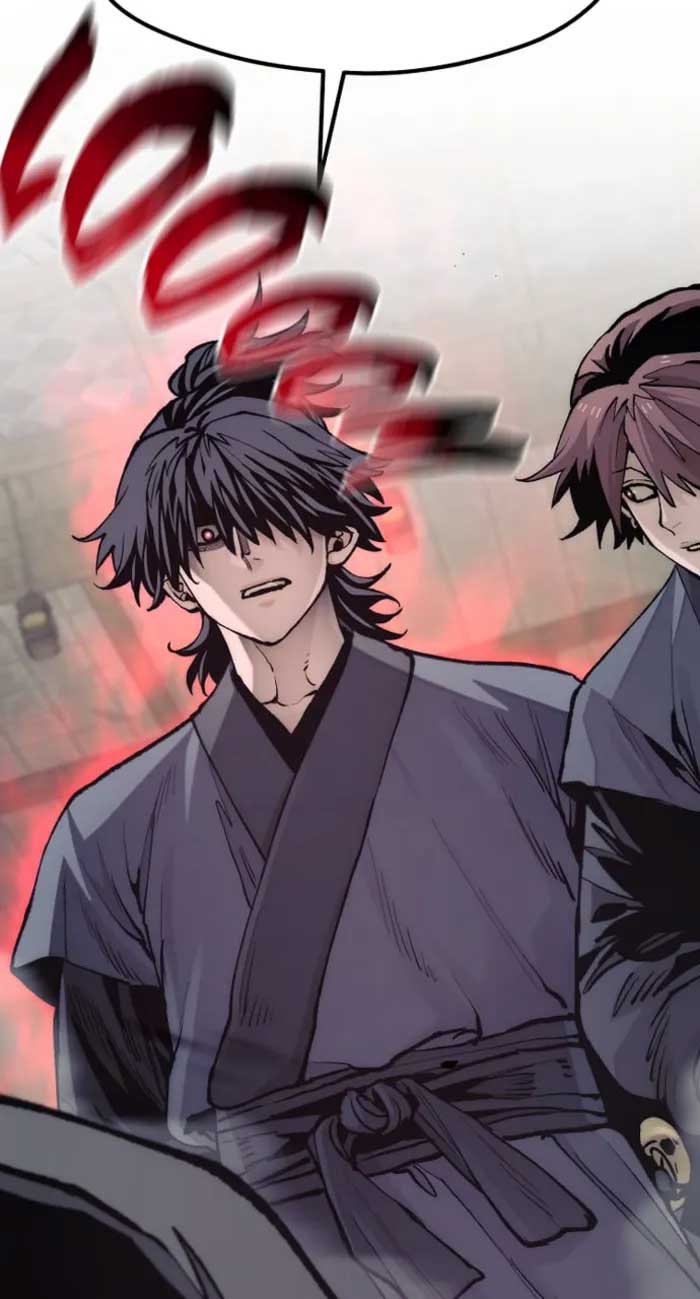 Read Heavenly Demon Cultivation Simulation EN Manga Online