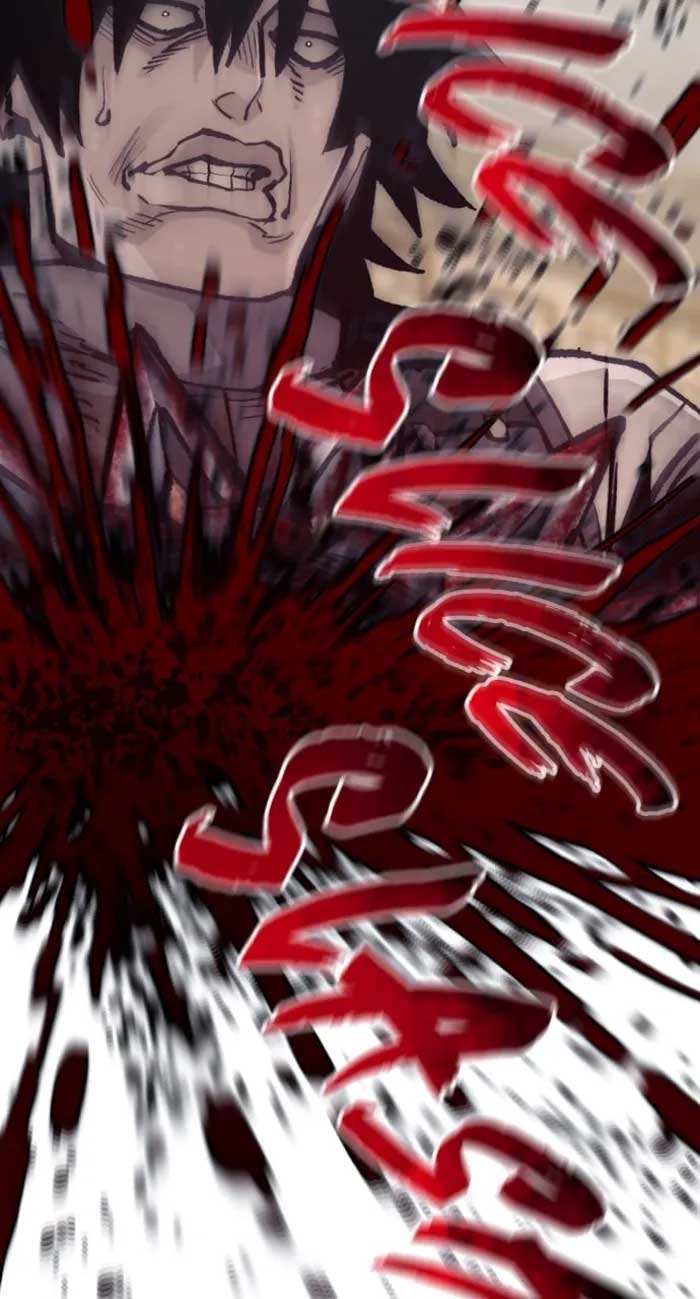 Read Heavenly Demon Cultivation Simulation EN Manga Online