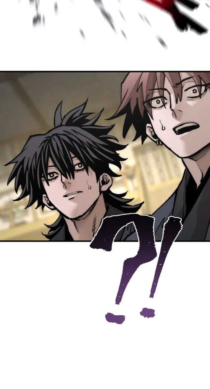 Read Heavenly Demon Cultivation Simulation EN Manga Online