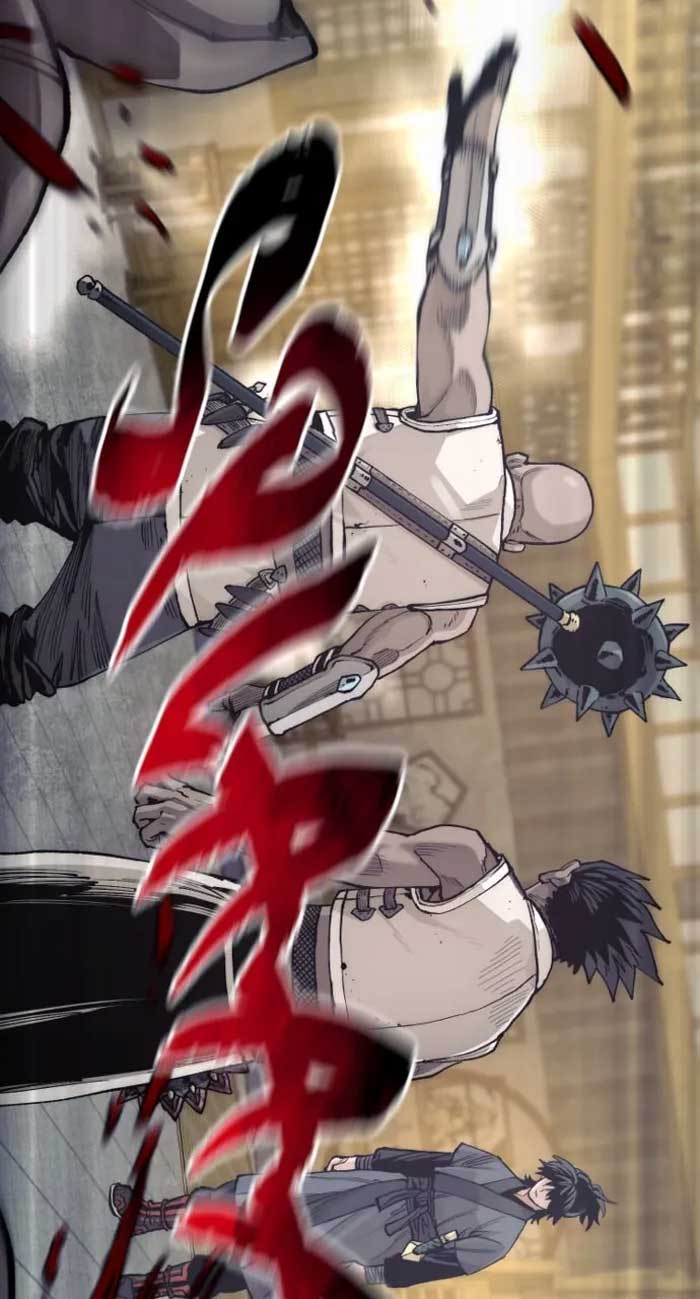 Read Heavenly Demon Cultivation Simulation EN Manga Online