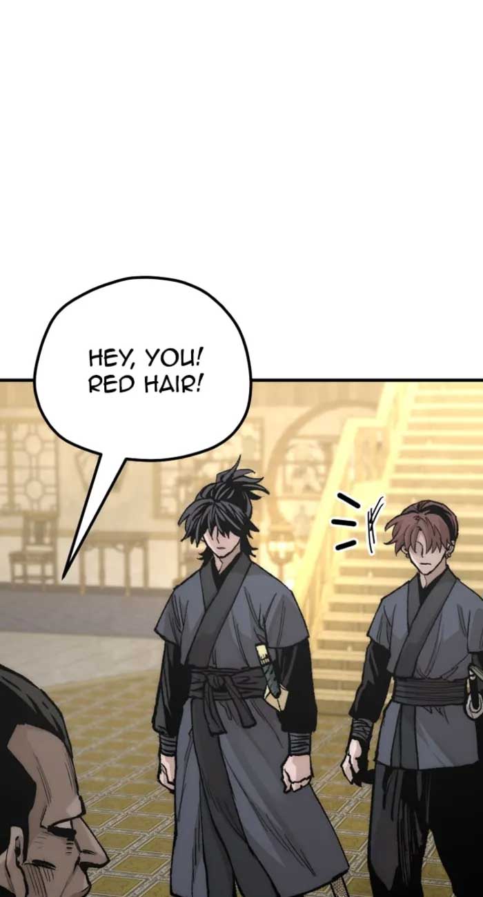 Read Heavenly Demon Cultivation Simulation EN Manga Online