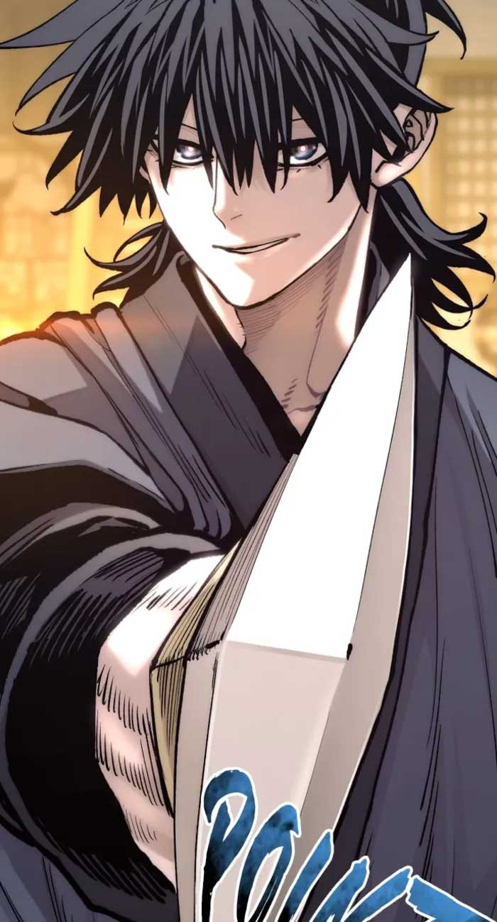 Read Heavenly Demon Cultivation Simulation EN Manga Online
