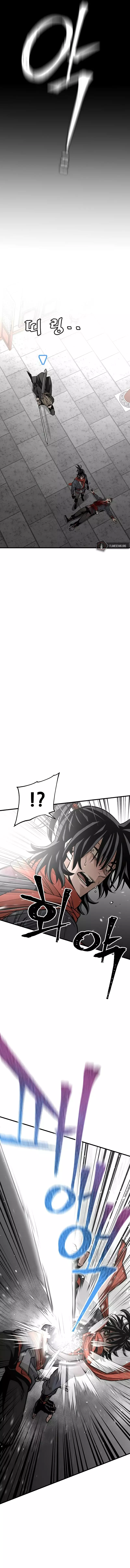 Read Heavenly Demon Cultivation Simulation EN Manga Online