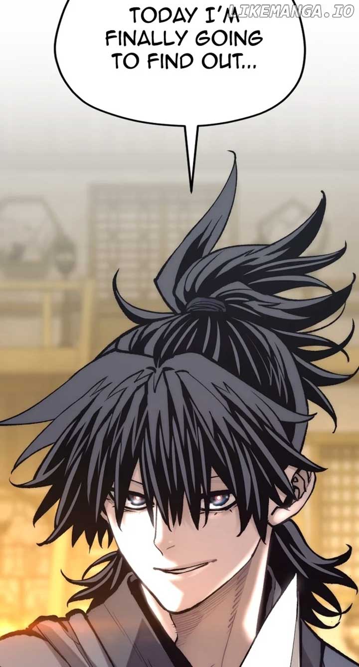 Read Heavenly Demon Cultivation Simulation EN Manga Online